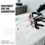 Universal Dish Drying Rack for Laboratory Supplies