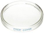 Pyrex 3160 Petri Dish 100 x 15 mm - 12 Pack