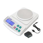 Digital Chemistry Scale - 0.01g Accuracy, Ounces & Grams