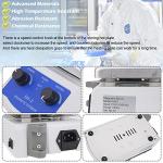 Magnetic Stirrer Hot Plate Mixer 1000ml Capacity
