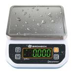 BROMECH Waterproof High Precision Digital Scale 6lb