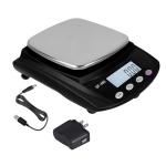Eosphorus Digital Laboratory Scale - 0.01g Accuracy