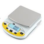 CGOLDENWALL 5000g x 0.01g Precision Lab Scale