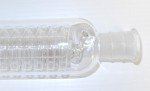 Buchi Glass Rotary Evaporator with Condenser