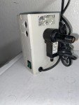 Buchi B-720 Vacuum Controller for V-500 Pump