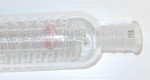 Buchi Glass Rotary Evaporator with Condenser