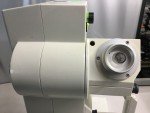 Buchi R-215 Rotary Evaporator for Laboratories