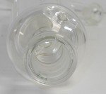 Buchi Glass Rotary Evaporator with Condenser