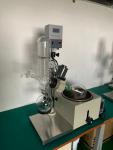 Digital 2L Lab Rotary Evaporator with Heating Bath