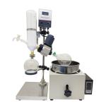 Digital 2L Lab Rotary Evaporator with Heating Bath