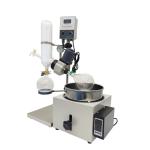 Digital 2L Lab Rotary Evaporator with Heating Bath