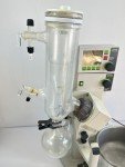 Buchi R-210 Rotary Evaporator with Vacuum Controller
