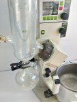 Buchi R-210 Rotary Evaporator with Vacuum Controller
