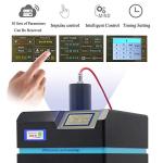 2-in-1 Ultrasonic Homogenizer and Cell Disruptor