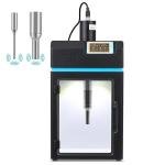 BAOSHISHAN Ultrasonic Homogenizer Sonicator for Cell Disruption