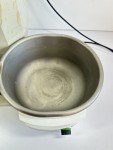 Buchi R-210 Rotary Evaporator with Vacuum Controller