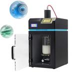 2-in-1 Ultrasonic Homogenizer and Mixer