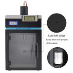 2-in-1 Ultrasonic Homogenizer and Mixer