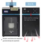 2-in-1 Ultrasonic Homogenizer and Mixer