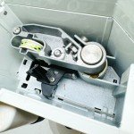 Buchi R-114 Rotary Evaporator Housing Unit