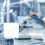 2ml Glass Tissue Homogenizer with Pestle for Labs