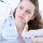 2ml Glass Tissue Homogenizer with Pestle for Labs