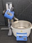 IKA RV 3 V ECO Rotary Evaporator with Water Bath