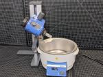 IKA RV 3 V ECO Rotary Evaporator with Water Bath