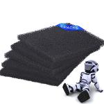 Activated Carbon Filters for Fume Extractor - 5 Pack