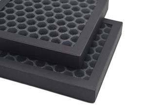 MUIN 3-Stage Filtration Solder Fume Extractor