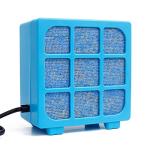 MUIN 3-Stage Filtration Solder Fume Extractor