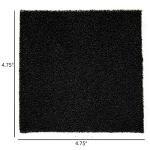 KOTTO 5 Pack Activated Carbon Solder Fume Filters