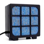 MUIN 3-Stage Filtration Solder Fume Extractor