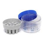 ULAB Cryo-Safe -1℃ Freezing Container, 18-Place Holder