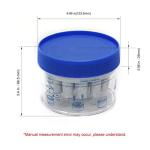ULAB Cryo-Safe -1℃ Freezing Container, 18-Place Holder