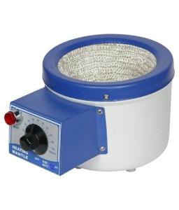 BEXCO 250ml Heating Mantle, 110V Power