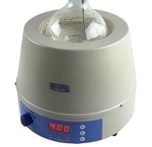 Digital Heating Mantle with Temp Probe, 1000ml