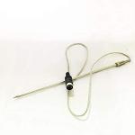 12" Temperature Probe for Azzota Heating Mantles