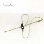 12" Temperature Probe for Azzota Heating Mantles