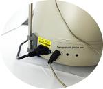 Digital Heating Mantle with Temp Probe, 1000ml