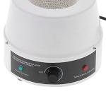 250mL Electric Heating Mantle with Temperature Control