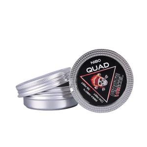 Nichrome 80M Heat Resistant Wire, 32GA, 15ft