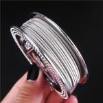 Nichrome 80M Heat Resistant Wire, 32GA, 15ft