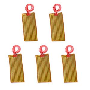Harissess Polyimide Heating Pads - 50mm x 100mm