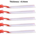 Harissess Polyimide Heating Pads - 50mm x 100mm