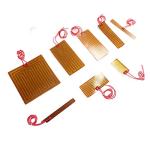 Harissess Polyimide Heating Pads - 50mm x 100mm