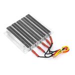 1000W Thermostat Heating Plate with Cable