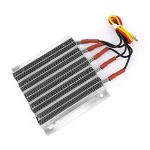 1000W Thermostat Heating Plate with Cable