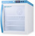 Accucold Compact Vaccine Refrigerator for Pharmacy Use