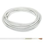 PATIKIL 11AWG High Temp Mica Fiberglass Wire 39.4ft